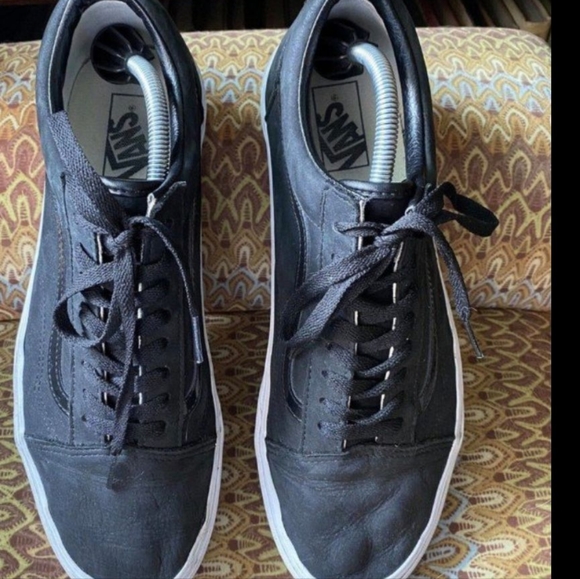 Vans. Men's size 11.5 - Picture 5 of 5